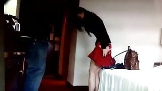 hot asian celebrity – liu qiao an