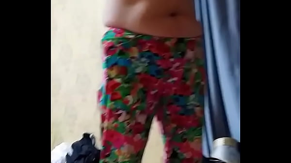 korean milf showing breasts