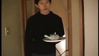 sb2 japanese family do everything together !