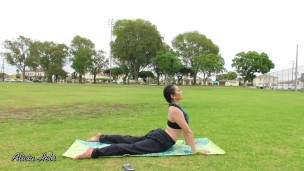 alicia hebi — good morning (not porn)