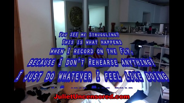 behind the scenes: humping my magic wand on my sex chair