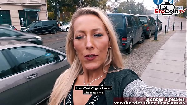 deutsche frau schleppt eine frau ab zu einem lesbensex erocom date