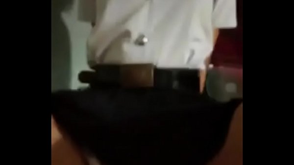 ขย่มควยแฟนคาชุด