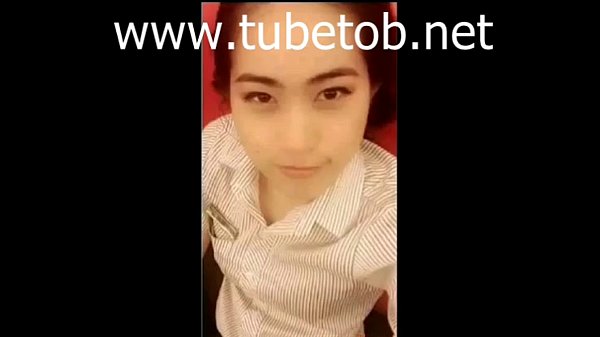 คลิปเต็ม น้องเย the pizza company เสียงไทย   xclip