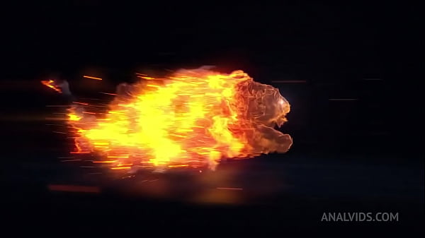 first dp for arabic girls with two strong man