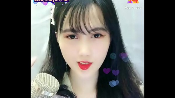 hotgirl asian livestream uplive