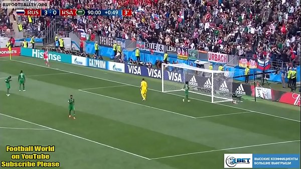 maduros rusos v. a inocente árabe