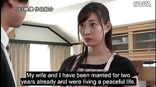 ndra-053: losing my wife 13 – akari mitani