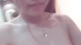 short video from a girl in beijing