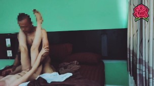 thailand homrmade fucking so hot asin licking pussy