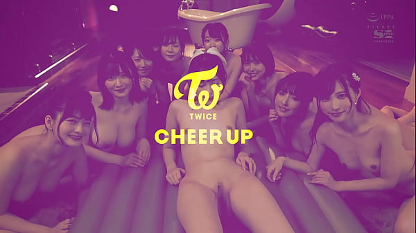 twice cheer up pmv