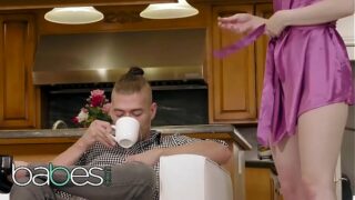 (xander corvus, lily rader) – can i make it up to you – babes