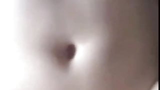 a girl with big breasts has sex with me