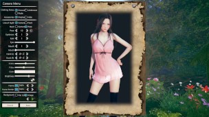 ai shoujo ai  ai girl character creation 2