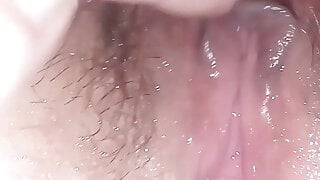 asian wife squirts