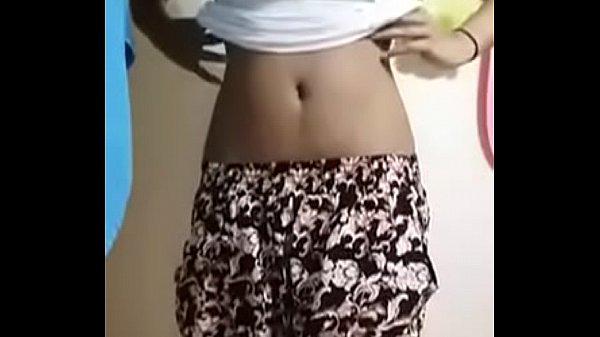 hot indian solo performance