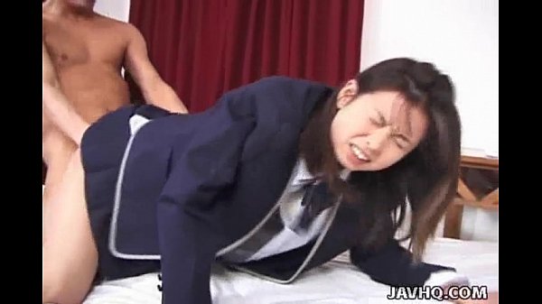 japanese teens school uniform fuck uncensored