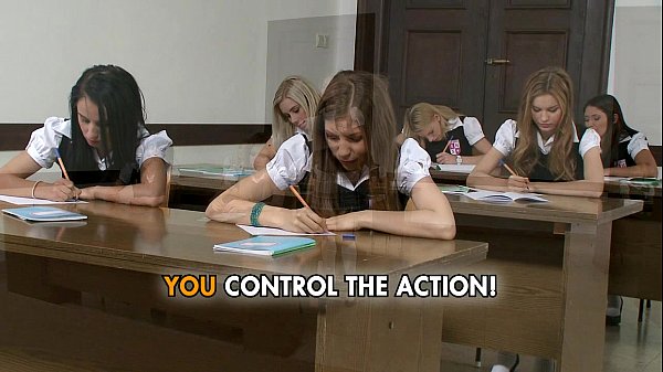 life selector presents: sorority secrets