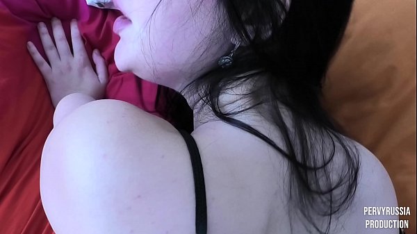 (pov) girlfriend sexy surprise eva hornball