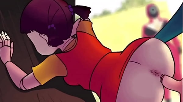 squid game [compilation]