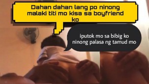 viral inaanak noon kinakantot ngayun pinutukan sa mukha, pinay viral scandal 2021 pinay celebrity