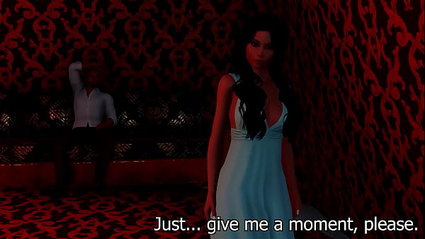 wbp299 – arabian nights escort service part 1