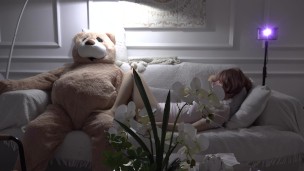 weird story g vol.1 – pv