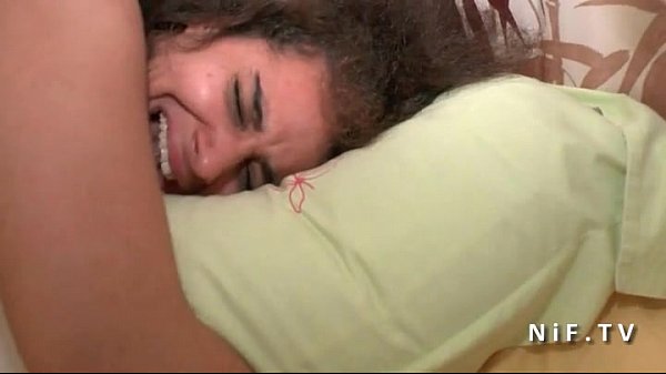 amateur young french arab rimming and ass fucking