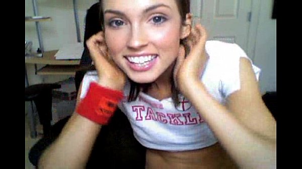 anal gape webcam teen