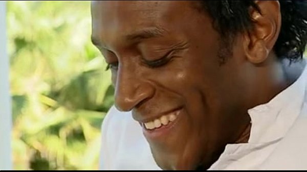 asian maid(bamboo) blows bbc (omar)