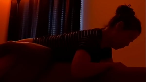 asian masseuse bbc happy ending