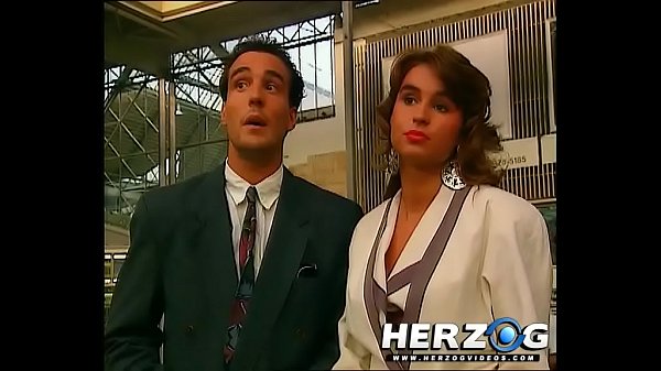 classic german doctor moustache