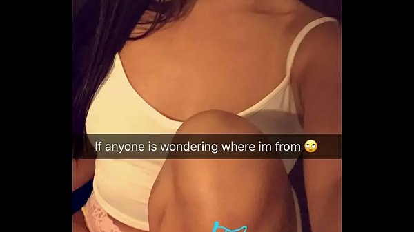 cuteazian – official white tank top tease