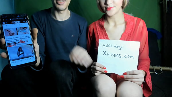 فيديو التحقق شرموطه مصريه