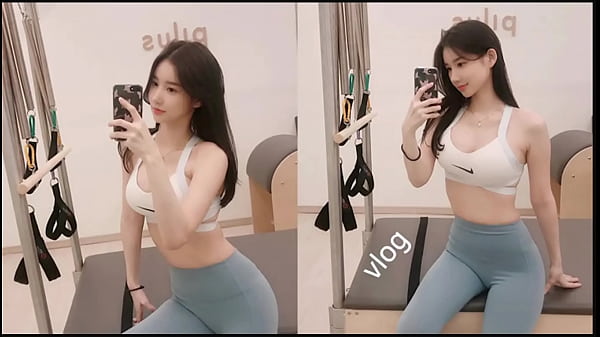 필라테스 배우기 1일차   dj 연습실에서 같이 놀사람!