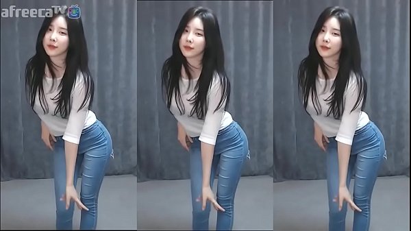 gái hàn quốc nhảy vũ điệu gợi cảm hồn nhiên