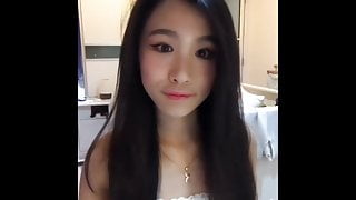 hot malaysian chinese girl tease