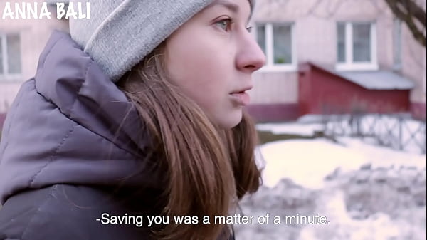 – i’m stuck, just don’t fuck me here, let’s go to your house.