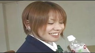 japanese very wet kiss