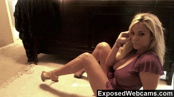 massive juggs on a picture perfect babe