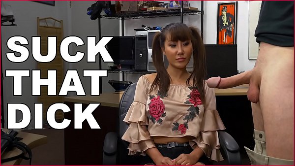 xxxpawn – asian exchanges family katana for white man’s flesh sword