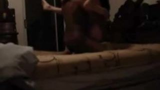 asian wife mary shared with black friend