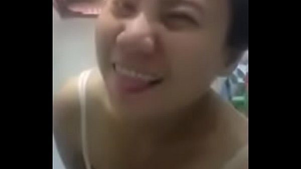 สาวไทยโชว์เสียวให้แฟนดู3