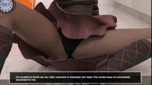 element174:asian nerdy girl-ep6