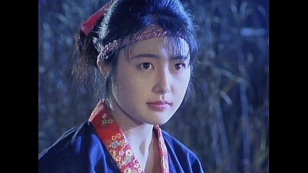 female ninjas – magic chronicles 3