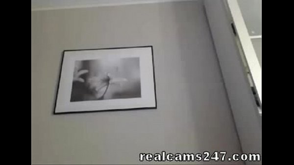 girls4cock.com *** curly haired blonde webcam masturbation