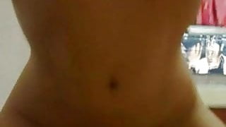 horny chinese couple