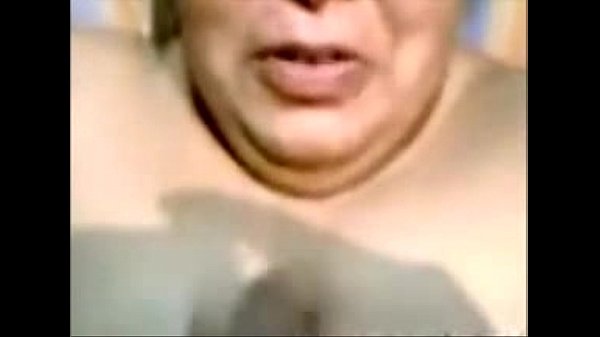 indian aunty blowjob and cumshot on face