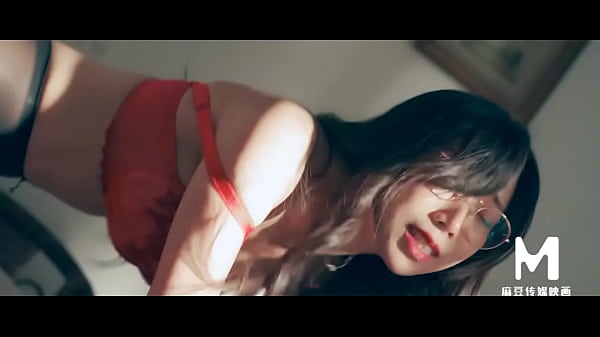 modelmedia asia-seductress taking sperm-xia qing zi-mdsr-0001-best original asia porn video