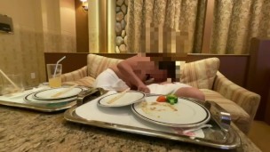 super luxury love hotel love love japanese couple bath, etch on the sofa, bed in raw sex